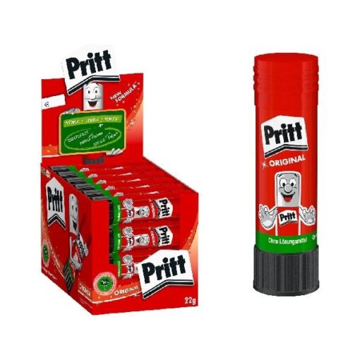 Pritt