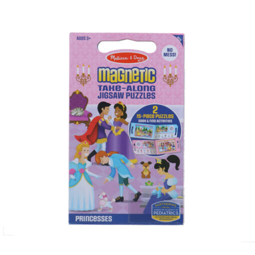 Melissa & Doug