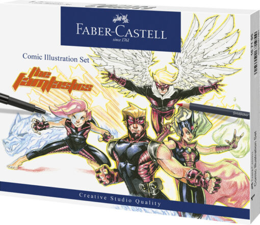 Faber Castell