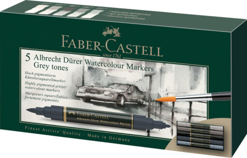 Faber Castell