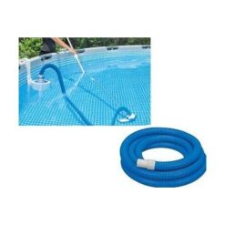 Intex 29083 Luxe Vacuum Slang 760cm