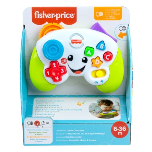 Fisher Price