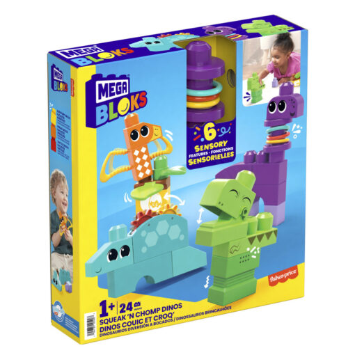 Mega Bloks