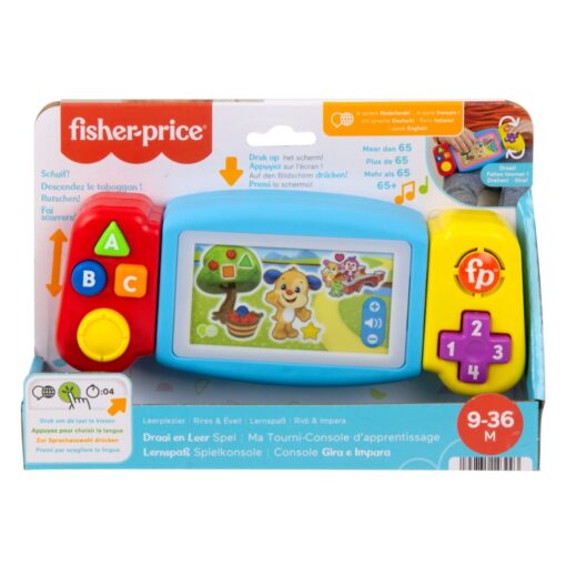 Fisher Price