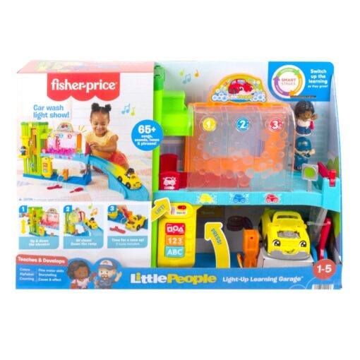 Fisher Price