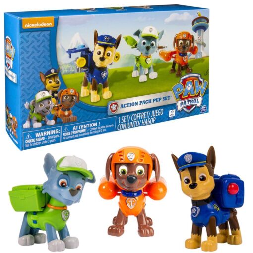 Paw Patrol