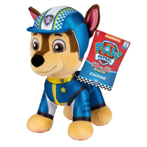 Paw Patrol