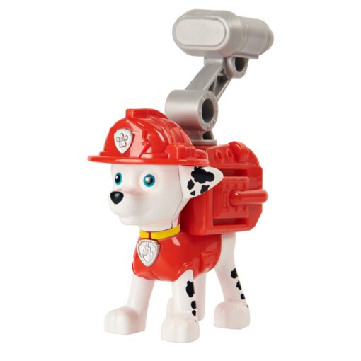 Paw Patrol