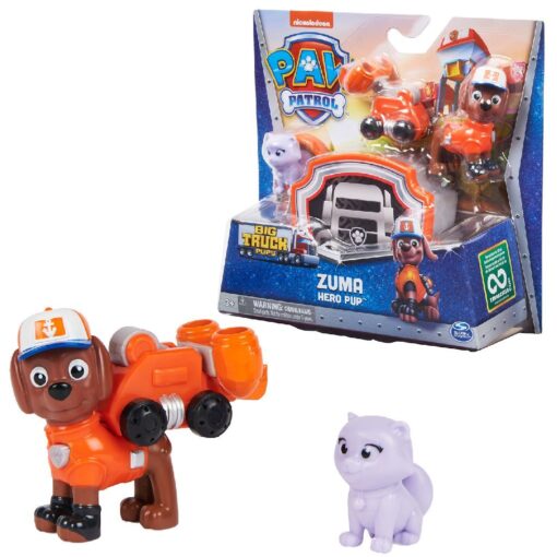 Paw Patrol