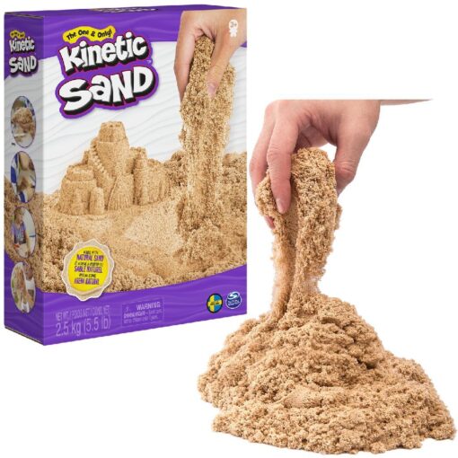 Kinetic Sand