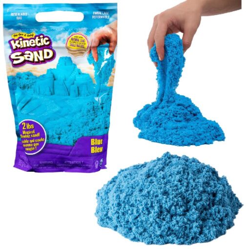 Kinetic Sand