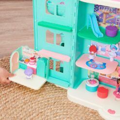 Gabby's Dollhouse