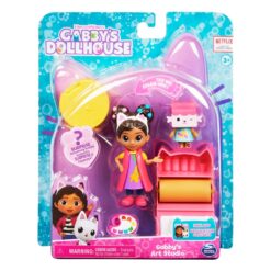 Gabby's Dollhouse