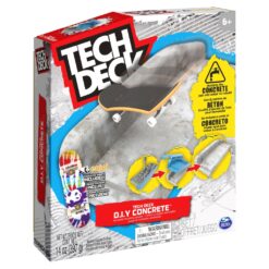 Tech Deck