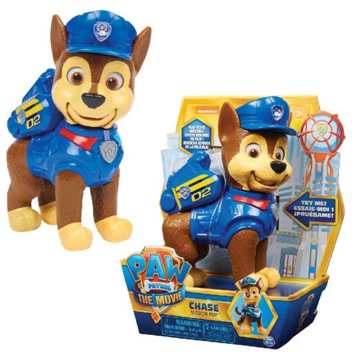 Paw Patrol