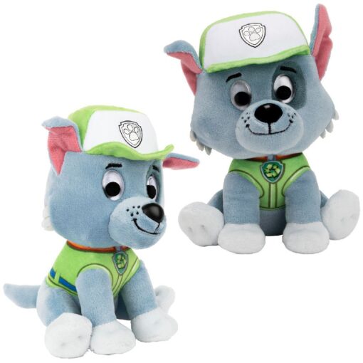 Paw Patrol