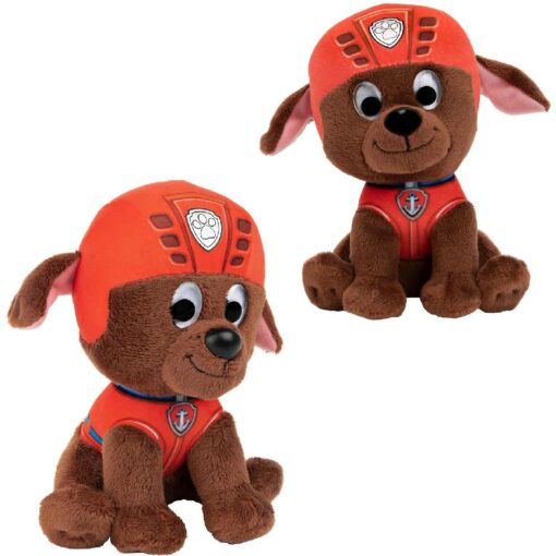 Paw Patrol