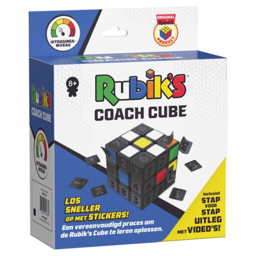 Rubik's