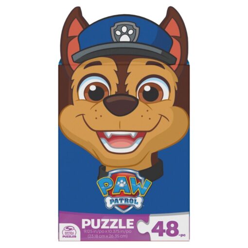 Paw Patrol