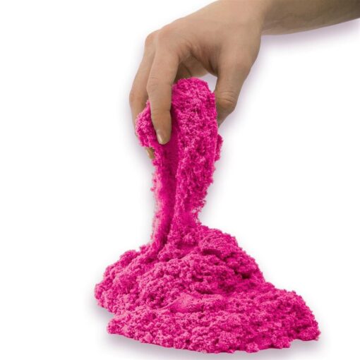 Kinetic Sand