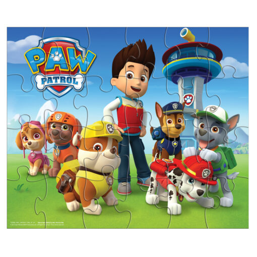 Paw Patrol