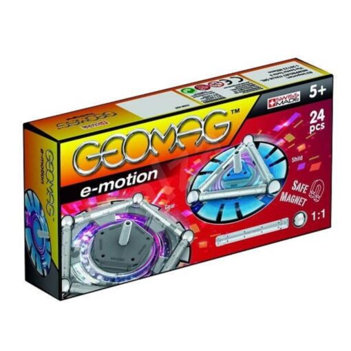 Geomag