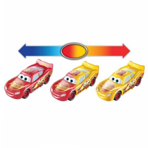 Disney Cars