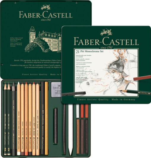 Faber Castell