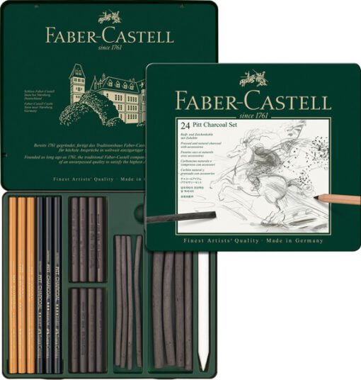 Faber Castell