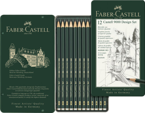 Faber Castell