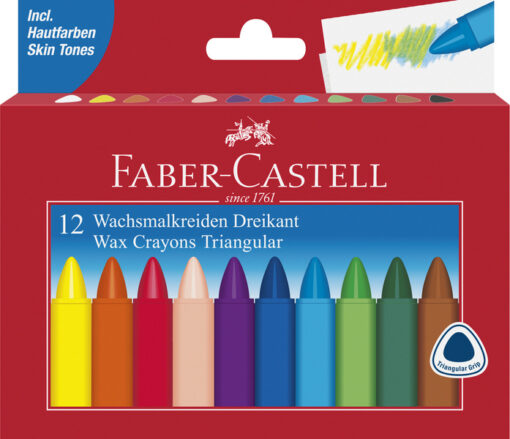 Faber Castell