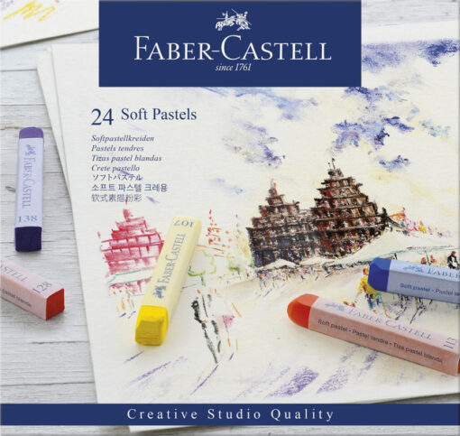 Faber Castell