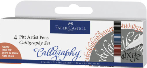 Faber Castell