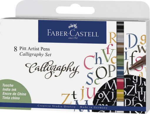 Faber Castell