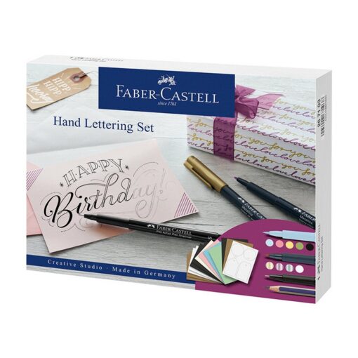 Faber Castell