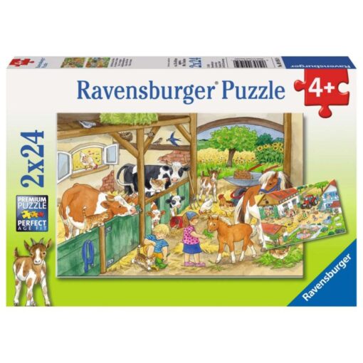 Ravensburger