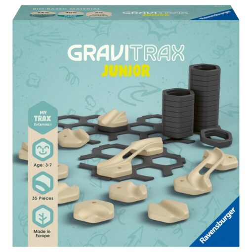 GraviTrax