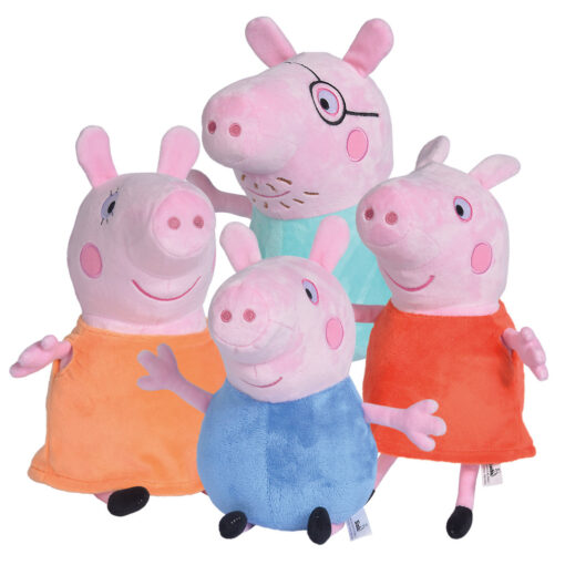 Peppa Pig