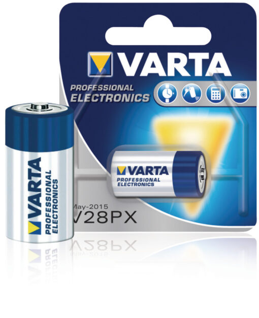 Varta