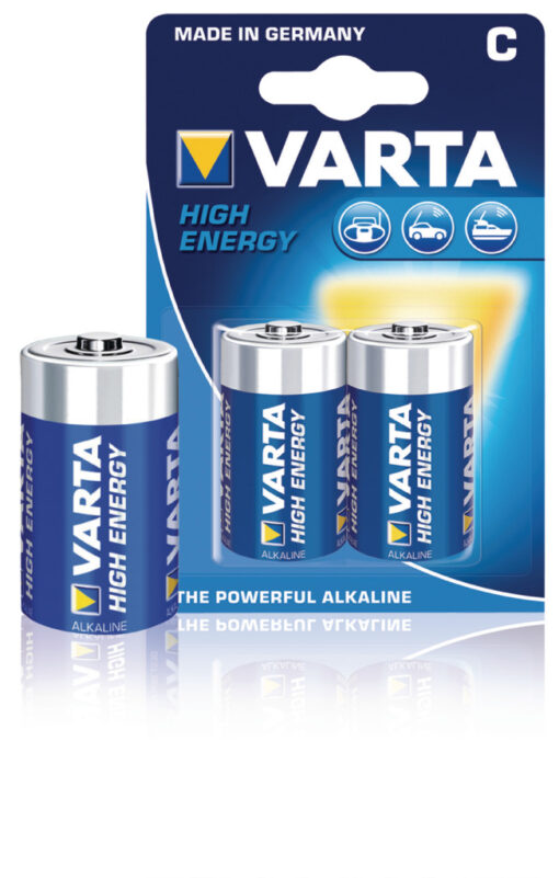 Varta