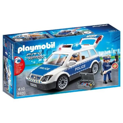 Playmobil