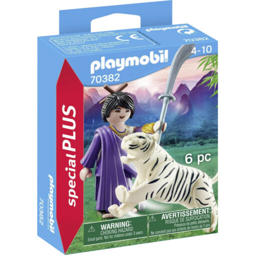 Playmobil