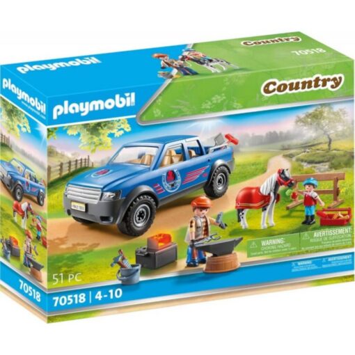 Playmobil