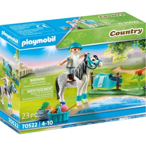 Playmobil