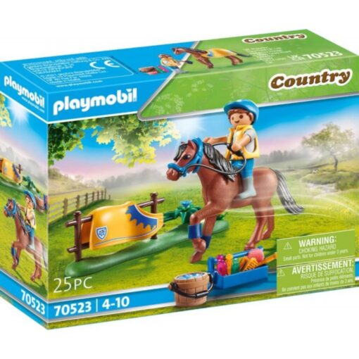 Playmobil