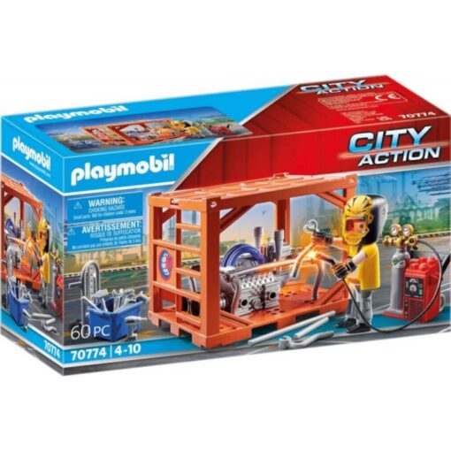 Playmobil