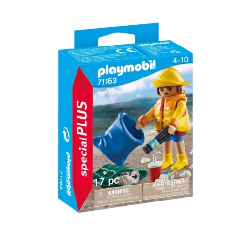 Playmobil