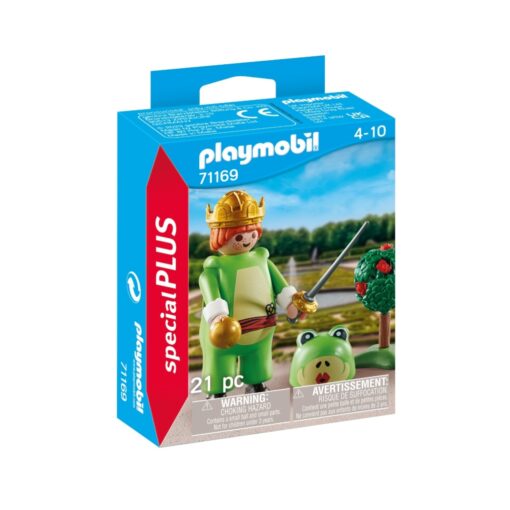 Playmobil