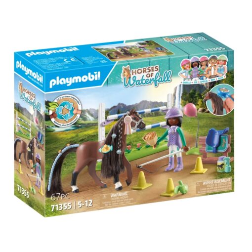 Playmobil