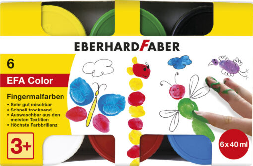 Eberhard Faber